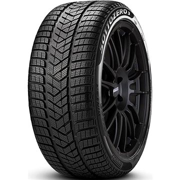 

Pirelli WINTER SOTTOZERO 3 245/45 R18 100 H Zesílená Zimní