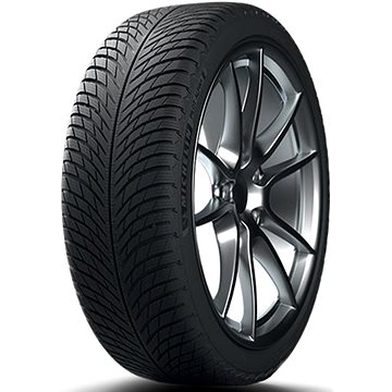 

Michelin PILOT ALPIN 5 SUV 245/50 R20 105 V XL
