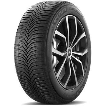 

Michelin CROSSCLIMATE 2 225/50 R19 100 V XL Celoroční