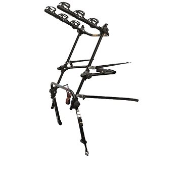 

PERUZZO HI-BIKE Fe, černý