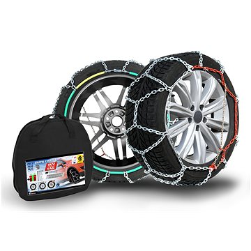 

COMPASS SUV-VAN ÖNORM V 5117 vel. 265
