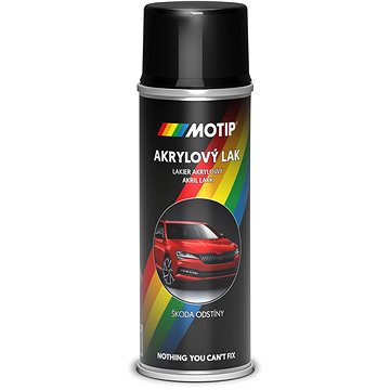 

MOTIP magická perla 200ml