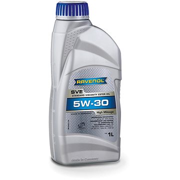 

RAVENOL SVE SAE 5W-30 1l; 1 L