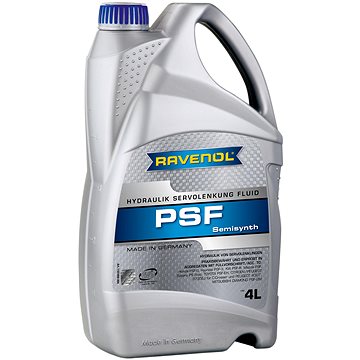 

RAVENOL Hydraulik PSF Fluid; 4 L