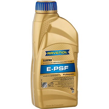 

RAVENOL E-PSF Fluid; 1 L