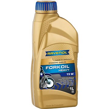 

RAVENOL FORKOIL Heavy 15W; 1 L