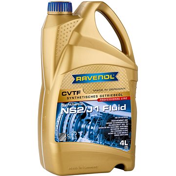

RAVENOL CVTF NS2/J1 Fluid; 4 L