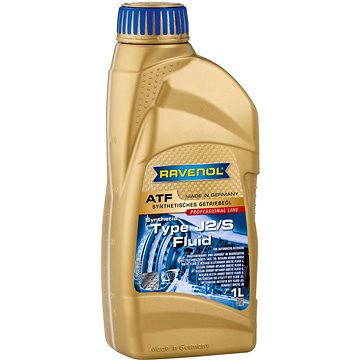 

RAVENOL ATF J2/S Fluid; 1 L