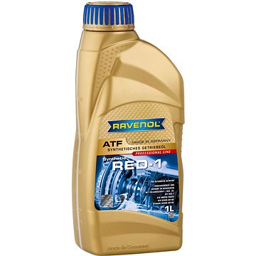 

RAVENOL ATF RED-1; 1 L