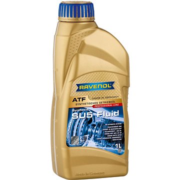

RAVENOL SU5 ATF Fluid; 1 L