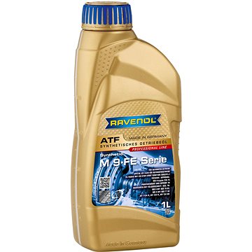 

RAVENOL ATF M 9-FE Serie; 1 L