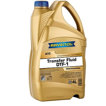 

RAVENOL Transfer Fluid DTF-1; 4 L