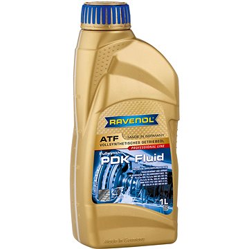 

RAVENOL ATF PDK Fluid: 1 L