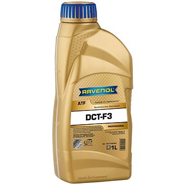 

RAVENOL ATF DCT-F3; 1 L