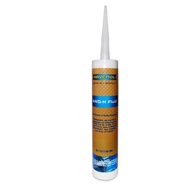 

RAVENOL AWD-H Fluid; 300 ml