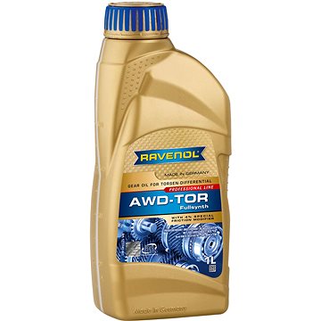 

RAVENOL AWD-TOR Fluid; 1 L