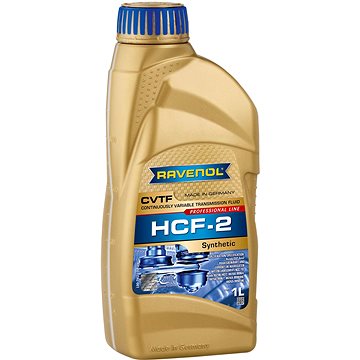 

RAVENOL CVTF HCF-2; 1 L