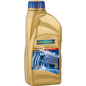 

RAVENOL Multi ATF HVS Fluid; 1L