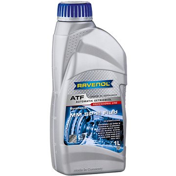 

RAVENOL ATF MM SP-III Fluid; 1 L
