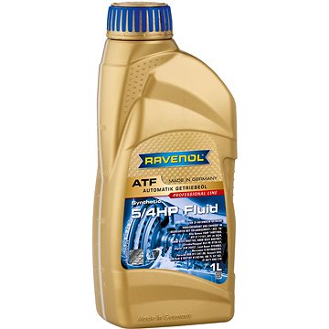 

RAVENOL ATF 5/4 HP Fluid; 1 L
