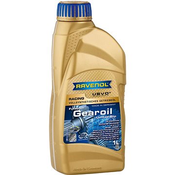 

RAVENOL Racing Gearoil; 1 L