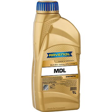 

RAVENOL MDL Multi-disc locking differentials; 1 L