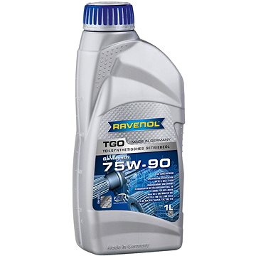 

RAVENOL Getriebeoel TGO SAE 75W-90 API GL 5; 1 L
