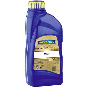

RAVENOL MARINE Gear Fullsynth. MGF SAE 75W-90; 1 L