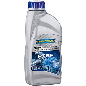 

RAVENOL MARINE PowerTrim&Steering Fluid; 1 L