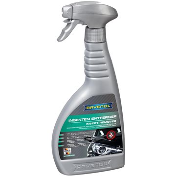 

RAVENOL Insekten-Entferner ; 0,5L = 500 ml