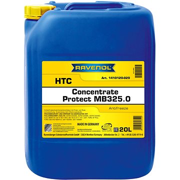 

RAVENOL HTC Hybrid Technology Coolant Concentrate; 20 L