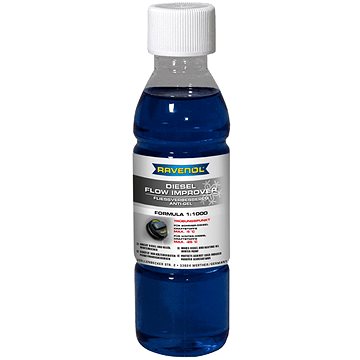 

RAVENOL Fließverbesserer; 250 ml (VE 24 Stück)