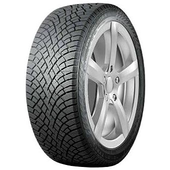 

Nokian Hakkapeliitta R5 SUV 265/60 R18 114 R XL