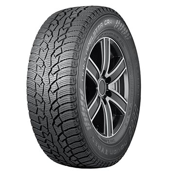 

Nokian Hakkapeliitta CR4 185/65 R15 97 R XL