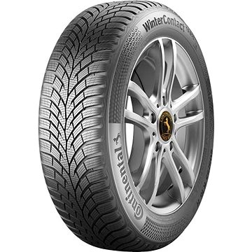 

Continental WinterContact TS870 195/50 R15 82 H