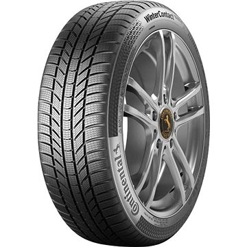 

Continental WinterContact TS870P 205/55 R19 97 H XL