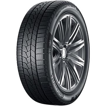 

Continental ContiWinterContact TS 860 S 255/45 R19 104 V XL
