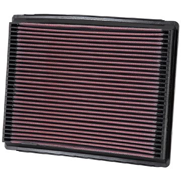 

K&N vzduchový filtr 33-2015