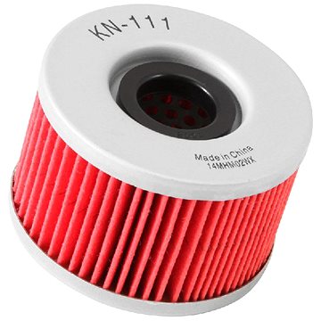 

K&N vzduchový filtr 33-2058