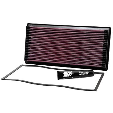 

K&N vzduchový filtr 33-2062-1