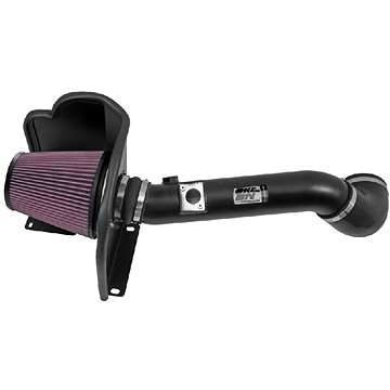 

K&N vzduchový filtr 33-2077