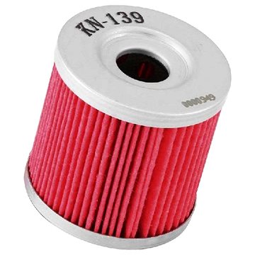 

K&N vzduchový filtr 33-2086