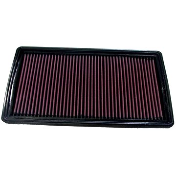 

K&N vzduchový filtr 33-2121-1