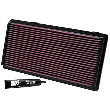 

K&N vzduchový filtr 33-2122