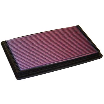 

K&N vzduchový filtr 33-2140-1