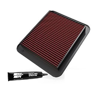 

K&N vzduchový filtr 33-2170