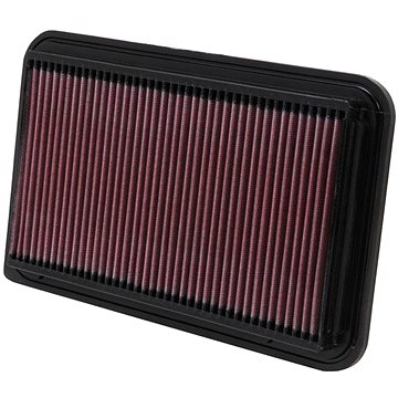 

K&N vzduchový filtr 33-2260