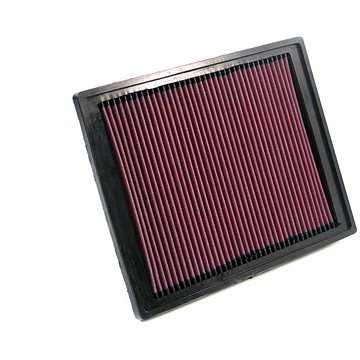

K&N vzduchový filtr 33-2337