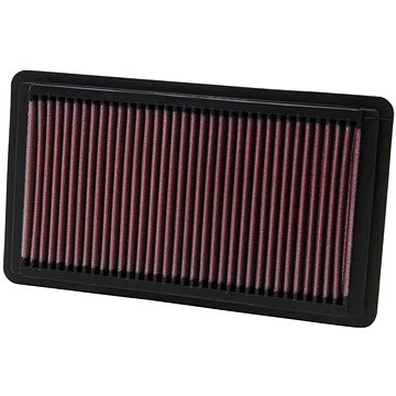 

K&N vzduchový filtr 33-2343