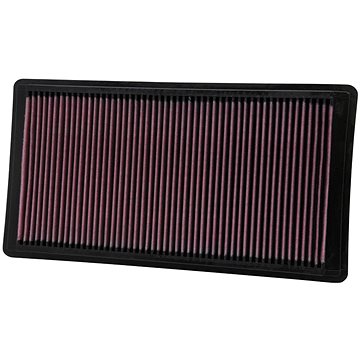 

K&N vzduchový filtr 33-2353